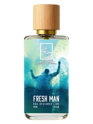 Imagen de Fresh Man