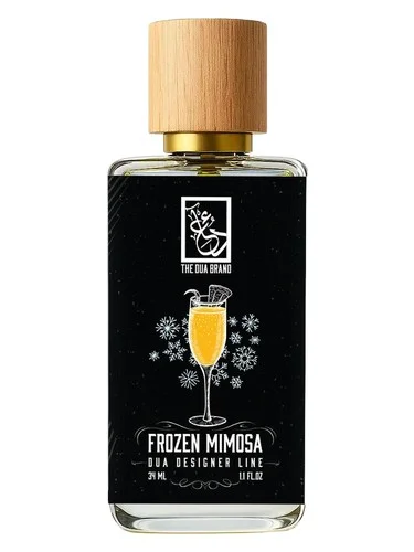 Imagen de Frozen Mimosa
