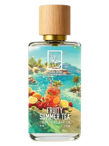 Perfume Fruity Summer Tea de The Dua Brand