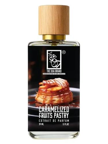 Perfume Caramelized Fruits Pastry de The Dua Brand