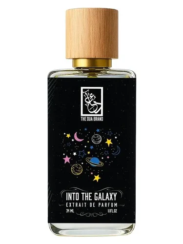 Perfume Into The Galaxy de The Dua Brand