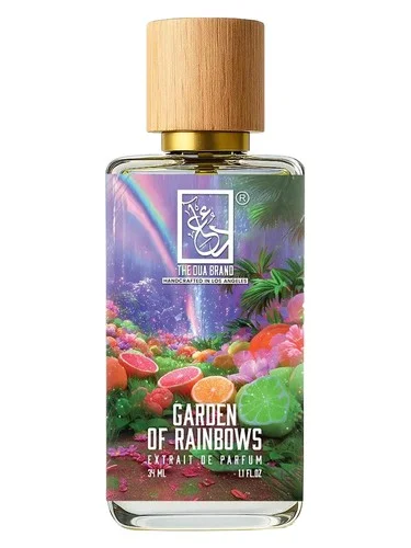 Perfume Garden Of Rainbows de The Dua Brand