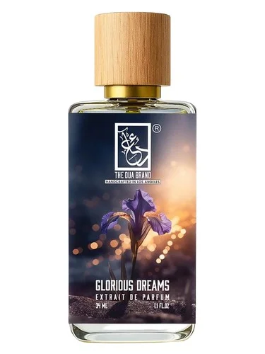 Perfume Glorious Dreams de The Dua Brand