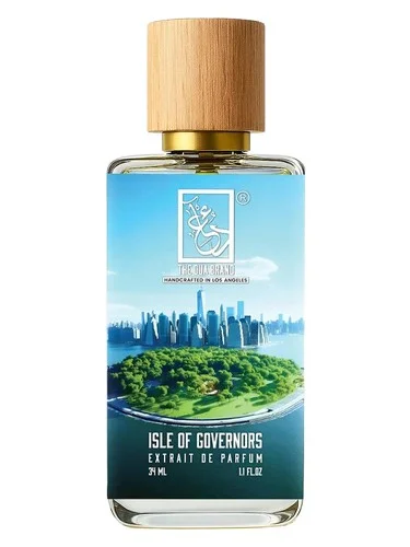 Perfume Isle Of Governors de The Dua Brand
