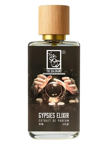 Perfume Gypsies Elixir de The Dua Brand