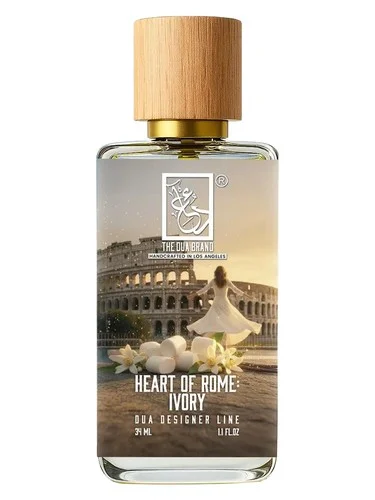 Imagen de Heart Of Rome: Ivory