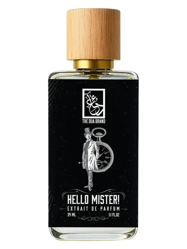 Perfume Hello Mister! de The Dua Brand