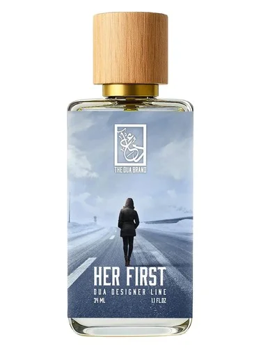 Imagen de Her First