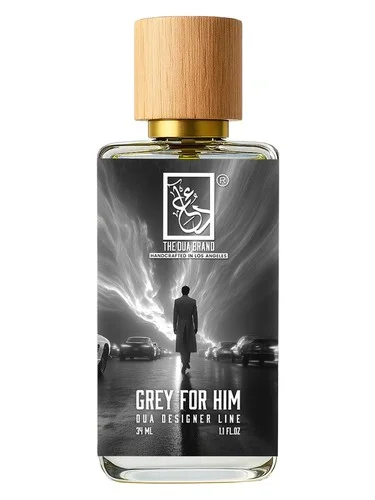 Imagen de Grey For Him