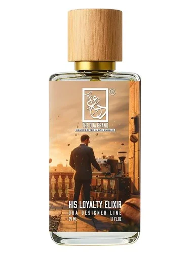 Imagen de His Loyalty Elixir