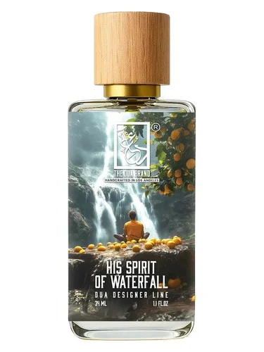 Imagen de His Spirit Of Waterfall