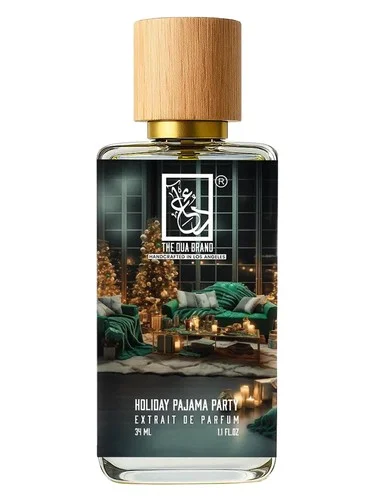 Perfume Holiday Pajama Party de The Dua Brand