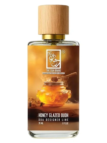 Imagen de Honey Glazed Oudh