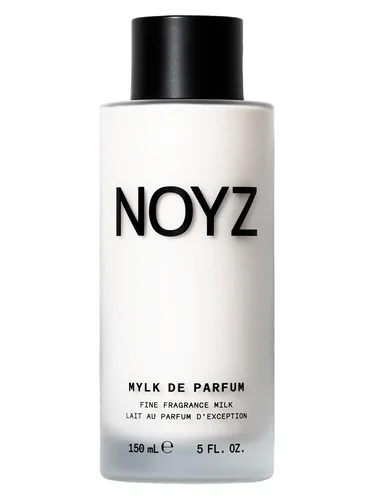 Perfume Only Human de Noyz