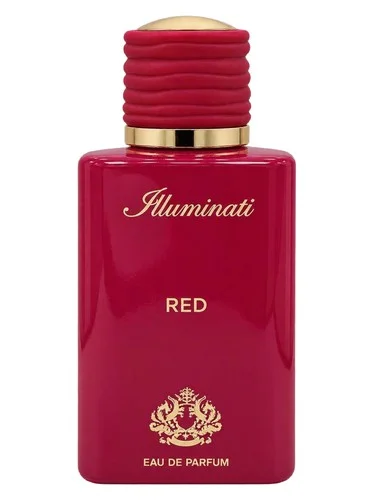 Perfume Illuminati Red de Opal Perfumes