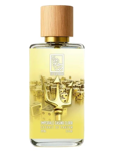 Perfume Imperialé Casino Elixir de The Dua Brand
