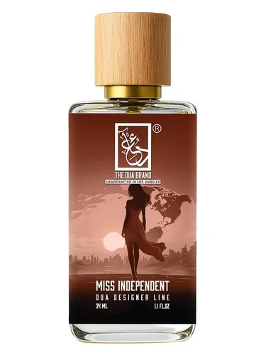 Imagen de Miss Independent