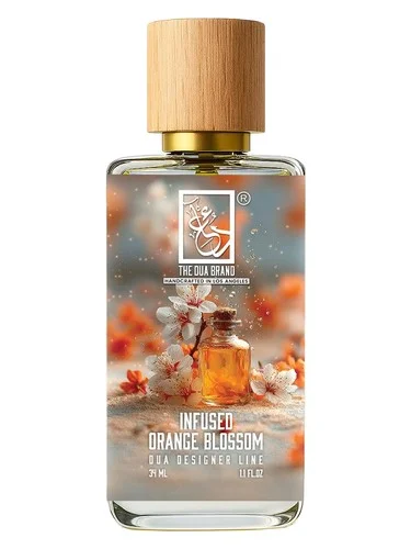 Imagen de Infused Orange Blossom