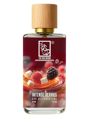 Imagen de Intense Berries