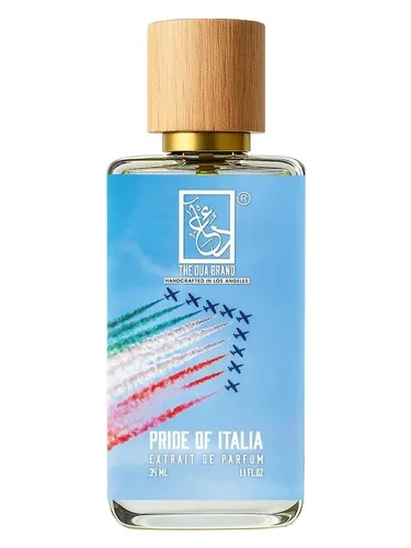 Perfume Pride Of Italia de The Dua Brand