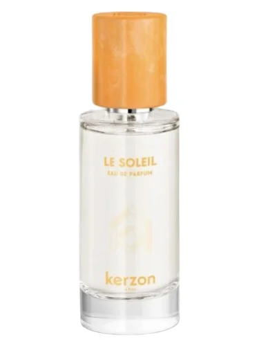Perfume Le Soleil de Kerzon Paris