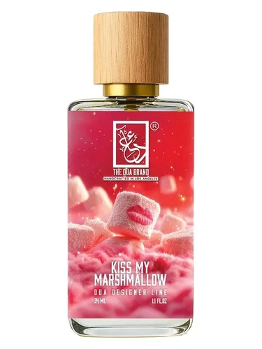 Imagen de Kiss My Marshmallow