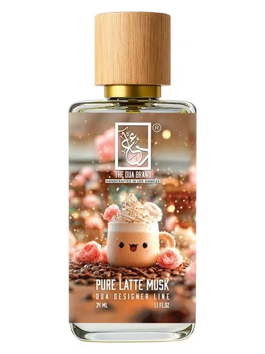 Imagen de Pure Latte Musk