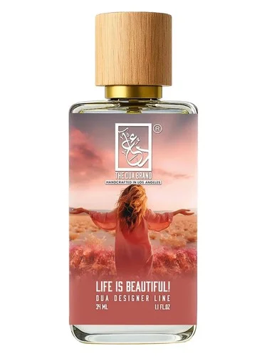 Imagen de Life Is Beautiful!