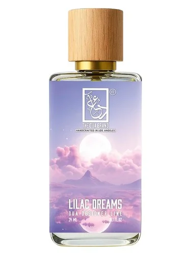 Imagen de Lilac Dreams