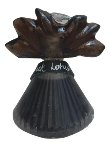 Perfume Black Lotus de House of Atropa