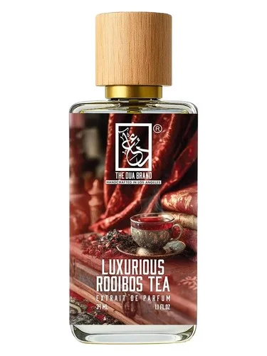 Perfume Luxurious Rooibos Tea de The Dua Brand