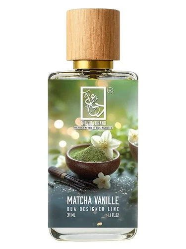 Imagen de Matcha Vanille
