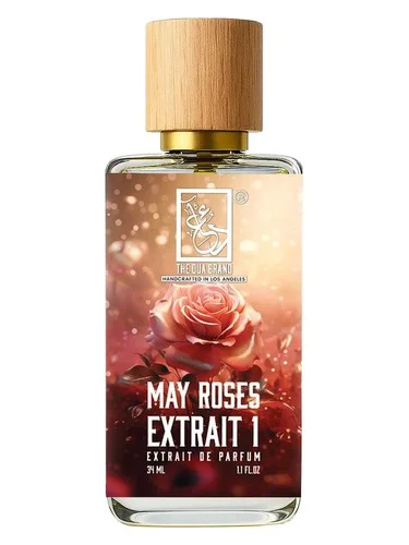 Perfume May Roses Extrait 1 de The Dua Brand
