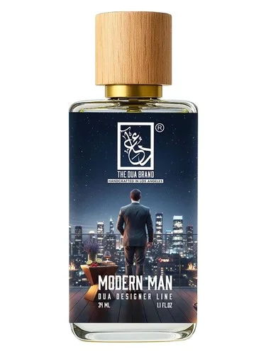 Imagen de Modern Man