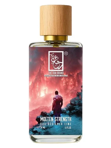 Imagen de Molten Strength