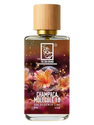 Imagen de Champaca Molecule 1.0