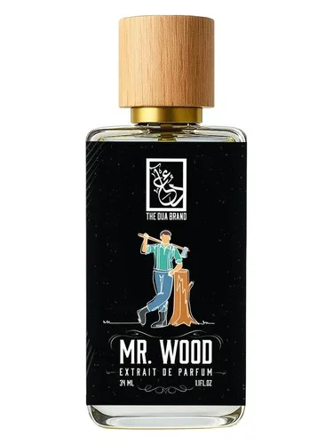 Imagen de Mr. Wood