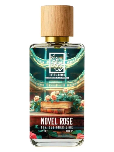 Imagen de Novel Rose