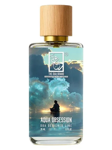 Imagen de Aqua Obsession