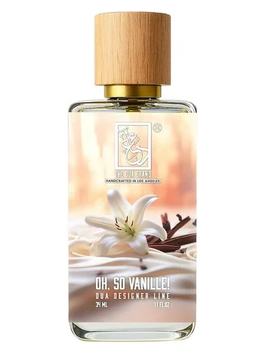 Imagen de Oh, So Vanille!
