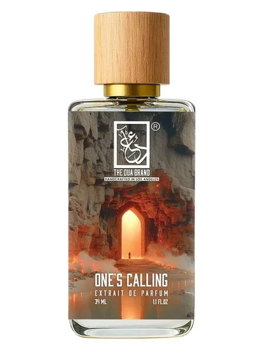 Perfume One's Calling de The Dua Brand