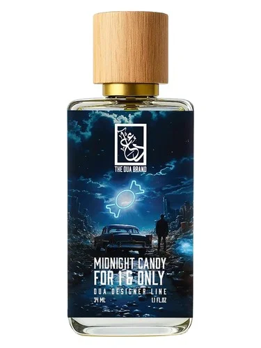 Imagen de Midnight Candy For 1 & Only