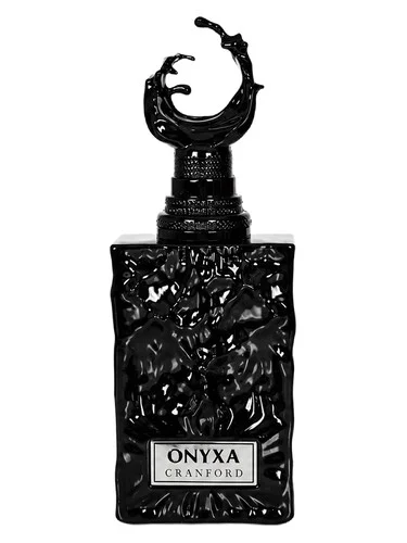 Perfume Onyxa de Cranford