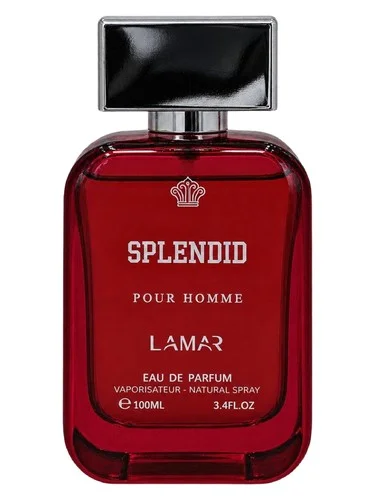 Perfume Splendid de Opal Perfumes
