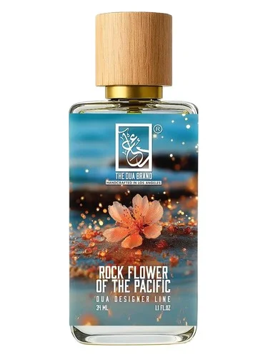 Imagen de Rock Flower Of The Pacific