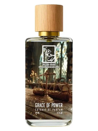 Perfume Grace Of Power de The Dua Brand