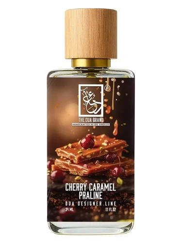 Imagen de Cherry Caramel Praline