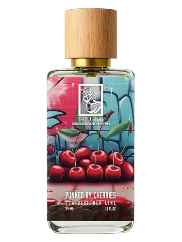 Imagen de Punked By Cherries