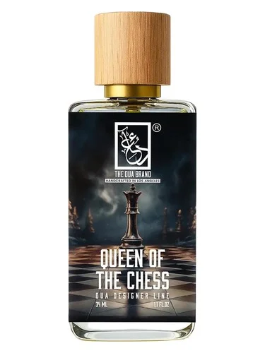Perfume Queen Of The Chess de The Dua Brand