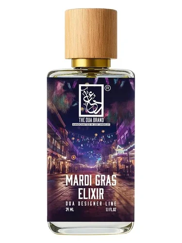 Imagen de Mardi Gras Elixir